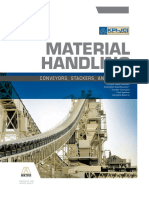 Material Handling