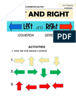 1ro Prim - Left and Right