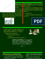 Teoria 5° - Probabilidad