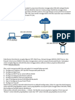 Pembahasan Ukk TKJ 2020 Paket 4