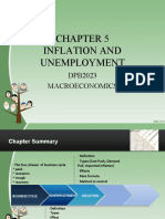 Chapter 5 Unemployment