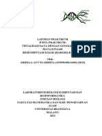 Ardilla Ayu Syahmina - 225090100111003 - Laporan Praktikum Biokomputasi Topik 2