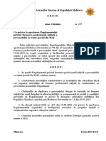 MAI 130618 Ordin nr.195 Din 18.06.2013 REG Form Initiala Modificat