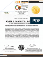 Rce - M3 - Roger A. Sánchez P., 4-706-2262