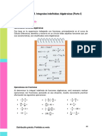 Calculo Integral