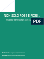 Non Solo Rose e Fiori Di Rita Zecchinelli e Olivia Lillus