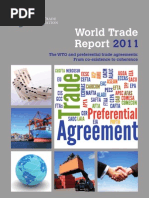 Download WTO - World Trade Report 2011 by Office of Trade Negotiations OTN CARICOM Secretariat SN60484481 doc pdf