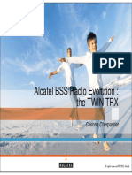 2-Twin TRX Alcatel Mobile Day