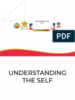 Understanding the Physical and Sexual Self