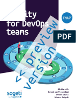 Quality For DevOps Teams Previewversion