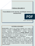 BCRosario Generalidades I