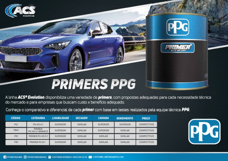 Guia de Primers PPG ACS EVO A4 PDF