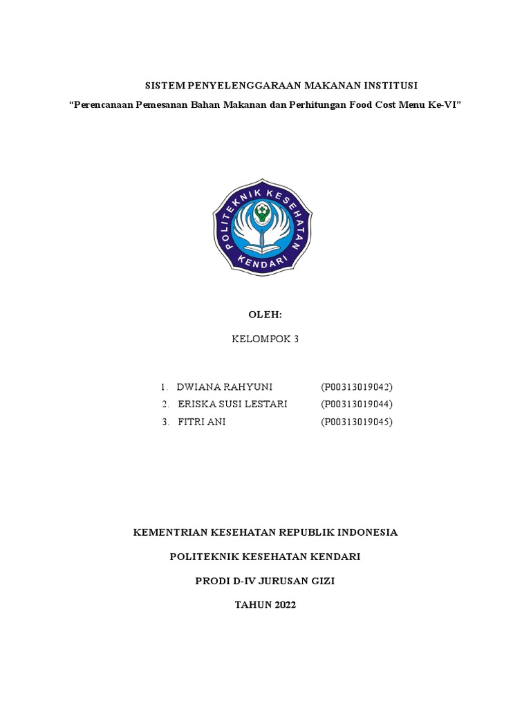food-cost-menu-vi-pdf