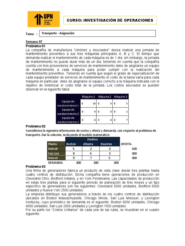 Invope Semana 7 | PDF | Economias | Business