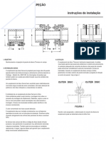 CP Monitor - Thomaings Monitoring - Installation Manual