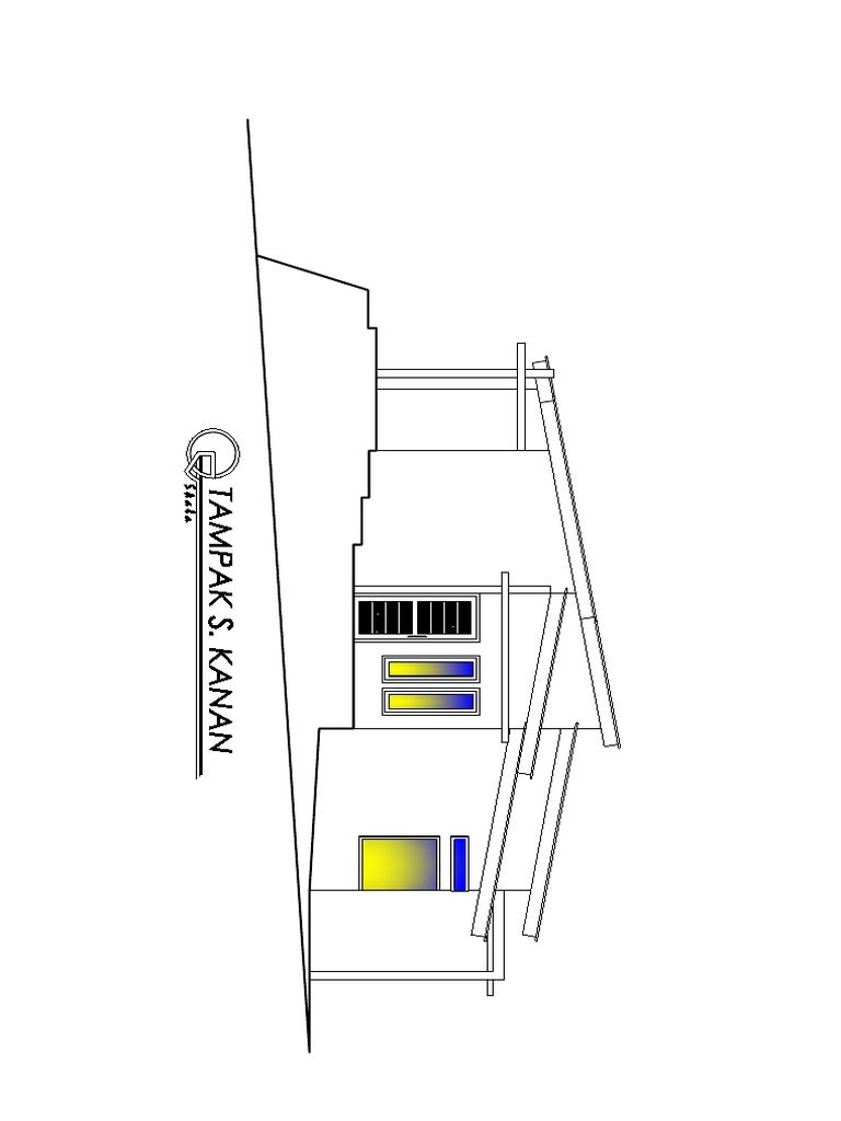 Tampak Samping | PDF