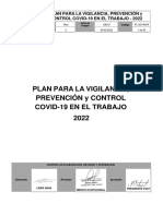 Plan de Vigilancia Prevencion Control COVID-19 RM-972 - 2020-3