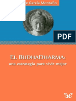El BudhaDharma