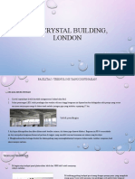 Crystal Building