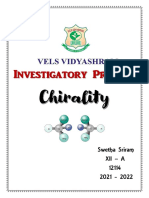 Chirality V2