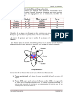 Interferencia de Ondas - Antimateria