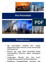 Fire Prevention-1