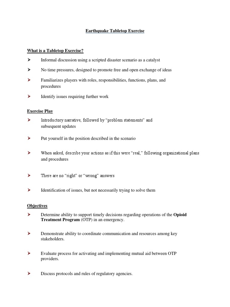 Asia pacific earthquake response exercise 2025