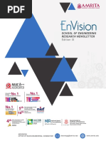 Envision 9th Edition January 2022