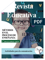 Revista Educativa