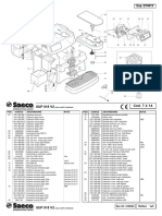 Saeco - Sup 018 v2