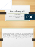 Zoran Pongrašić