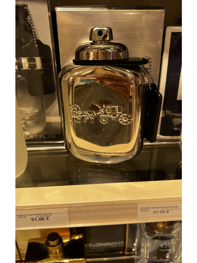 Parfum | PDF