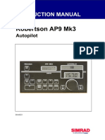 Ap9 MK3 Instruction Manual