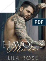 HAVOC'S Mate