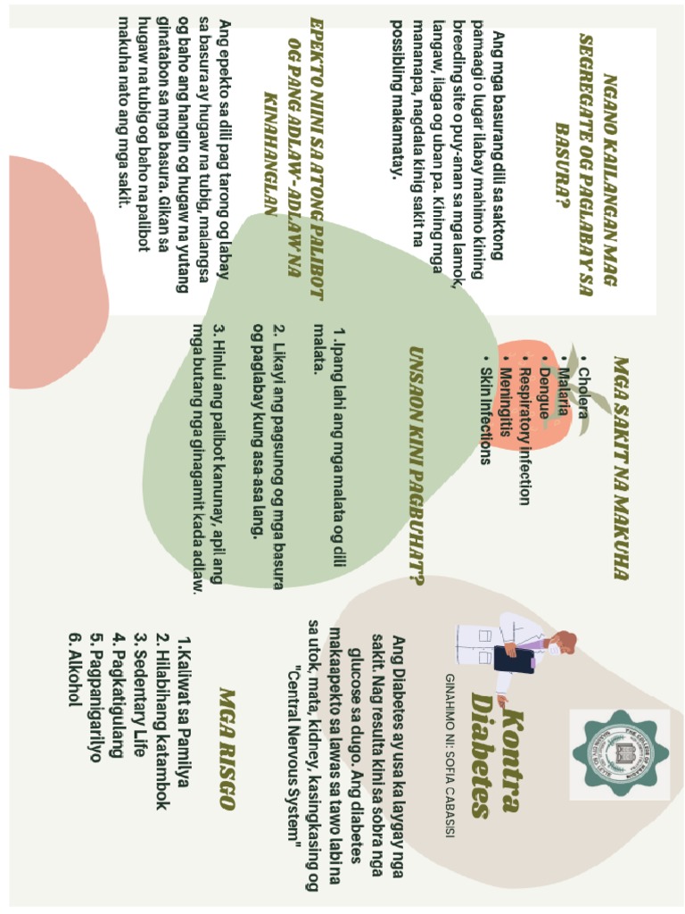Pamphlet 2 | PDF