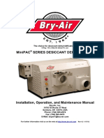 Bry-Air Minipac