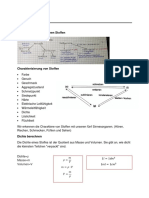 Chemie Prüfung Stoffe - Kopie