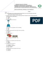 PH TEMA 6 Matematika