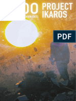 2400 Project Ikaros v1.31 Singles