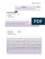 3 FIQH SEMESTER 3 1.3 2019 UKBM Sanhaji.