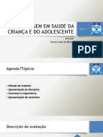 Enformagem CrianáeAdolescente