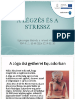 A Légzés És A Stressz