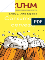 CERVEZA