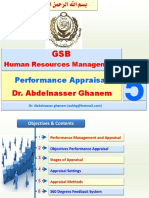 5 Performance Appraisal