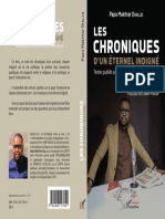 Chroniques