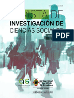 Revista Ciencias Sociales 2019 (Nov 19)