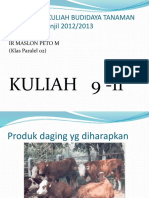 bahan 9-11  BUDIDAYA TANAMAN PAKAN