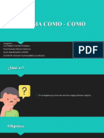 Diagrama Como - Como