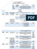 Plan Diagnóstico 2022 2°A