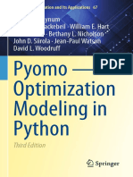 Bynum Et Al., 2021 - Pyomo